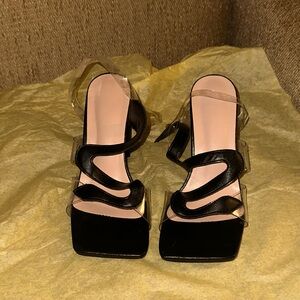 Elegant Black I've already used them twice.